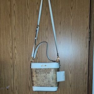Anne Klein crossbody bag